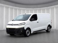 Usata Citroën Jumpy 102 CV (75 kW) 2021 Bianco Monovolume