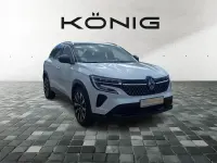 Gebraucht Renault Austral Techno 158 PS (116 kW) 2023 Weiss SUV