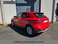 Gebraucht Audi A1 Sport 110 PS (80 kW) 2021 Rot SUV