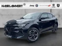 Neu Alfa Romeo Junior Sprint 145 PS (106 kW) 2026 Schwarz SUV