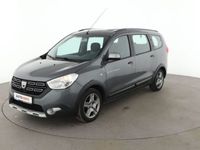 gebraucht Dacia Lodgy Stepway 1.2 TCe 115 (7 Sitzer )