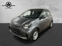 gebraucht Smart ForFour Electric Drive forFour forfour