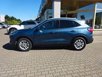 Gebraucht Ford Kuga Titanium 224 PS (164 kW) 2024 Blau SUV