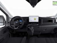 Neu Ford Transit Trend 165 PS (121 kW) 2026 Moondust silver metallic Van / Kleinbus