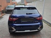 Gebraucht Audi A1 Sport 110 PS (80 kW) 2024 Blau SUV