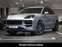 Neu Porsche Cayenne GTS 500 PS (367 kW) 2025 Silber SUV