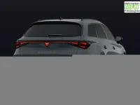 Neu Cupra Leon 150 PS (110 kW) 2026 Fiord blau Kombi
