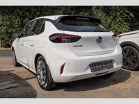 Gebraucht Opel Corsa-e Edition 100 kW (136 PS) 2022 Weiß Kleinwagen