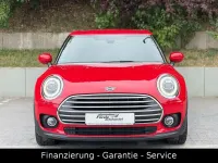 Gebraucht Mini Clubman 102 PS (75 kW) 2020 Rot Kombi