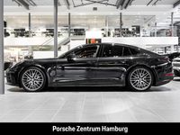 Gebraucht Porsche Panamera 354 PS (260 kW) 2022 Schwarz Kleinwagen