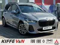 Gebraucht BMW 230 Coupé M Sport 326 PS (239 kW) 2024 Skyscraper grau metallic Coupé