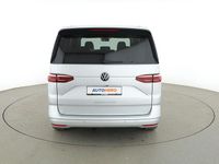 Gebraucht VW Multivan Life 136 PS (100 kW) 2024 Grau Van