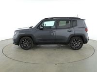 Gebraucht Jeep Renegade Longitude 129 PS (94 kW) 2024 Grau SUV