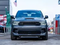 Nowe Dodge Durango 719 KM (528 kW) 2026 Szary SUV