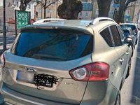 Gebraucht Ford Kuga 140 PS (102 kW) 2009 SUV