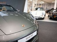 gebraucht Porsche 911 Carrera Cabriolet 992 4 S *BOSE*Sport-Chrono