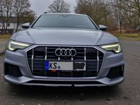 Gebraucht Audi A6 Comfort 231 PS (169 kW) 2020 Silber Kombi
