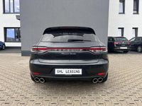 Gebraucht Porsche Macan Turbo 441 PS (324 kW) 2019 Grau SUV