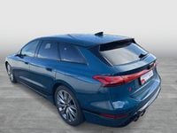 Gebraucht Audi A6 e-tron S-Line 280 kW (381 PS) 2025 Malpeloblau metallic Kombi