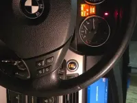 Używany BMW 330 258 KM (189 kW) 2006 Czarny Sedan/Limuzyna