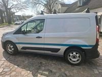 Second-hand Ford Transit Connect 80 CP (58 kW) 2020 Argintiu Monovolum