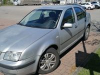 gebraucht VW Bora 