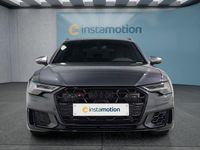 Second-hand Audi S6 344 CP (253 kW) 2025 Gri Break