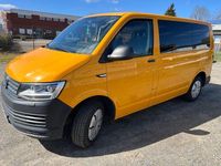 Gebraucht VW Transporter 150 PS (110 kW) 2019 Van