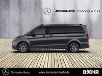 gebraucht Mercedes V300 V 300d 4M Lang AMG/Edition/Navi/LED/Burmester BC
