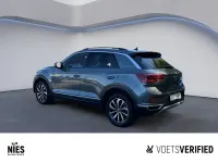 Gebraucht VW T-Roc Style 150 PS (110 kW) 2023 Grau SUV
