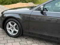 Gebraucht Audi A4 190 PS (139 kW) 2008 Braun Limousine