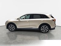 Neu MG MGS6 EV 180 kW (245 PS) 2026 Metallic SUV