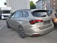 Gebraucht Fiat Tipo Lounge 140 PS (102 kW) 2020 Beige (metallic) Kombi
