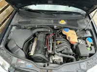 Second-hand VW Passat 102 CP (75 kW) 2000 Gri Break