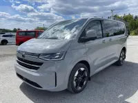 Nowe VW Caravelle Style 150 KM (110 kW) 2025 Szary Van
