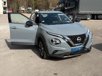 Gebraucht Nissan Juke 114 PS (83 kW) 2024 Grau SUV