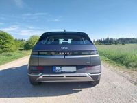 Gebraucht Hyundai Ioniq 5 Dynamiq 239 kW (325 PS) 2023 Grau SUV