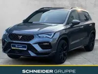 Neu Cupra Ateca 300 PS (220 kW) 2026 Grau SUV