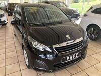 gebraucht Peugeot 108 Active