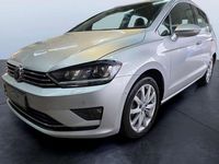 Gebraucht VW Golf VII Highline 150 PS (110 kW) 2014 Silber Limousine