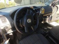 Gebraucht VW Polo 64 PS (47 kW) 2005 Blau Kleinwagen