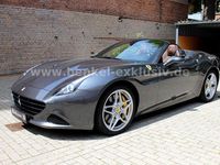 Gebraucht Ferrari California 560 PS (411 kW) 2015 Grau Cabrio