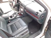Gebraucht Porsche Cayenne 250 PS (183 kW) 2004 Silber SUV