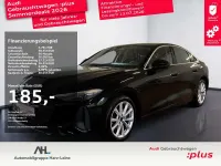 Gebraucht Audi A5 Basis 204 PS (150 kW) 2025 Schwarz Limousine