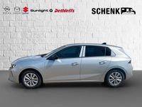 Neu Opel Astra Edition 131 PS (96 kW) 2025 Grau Limousine