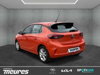 gebraucht Opel Corsa F Elegance ATG F 1.2 Turbo Apple CarPlay USB BT Klima