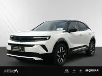 Gebraucht Opel Mokka 131 PS (96 kW) 2025 Weiß SUV