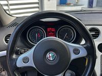 Gebraucht Alfa Romeo 159 260 PS (191 kW) 2007 Silber Kombi