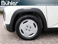 Neu Hyundai Inster Classic 85 kW (116 PS) 2026 Tomboy khaki (uni) Kleinwagen