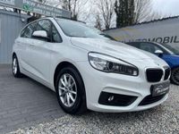 gebraucht BMW 214 Active Tourer 214 d Scheckheftgepflegt